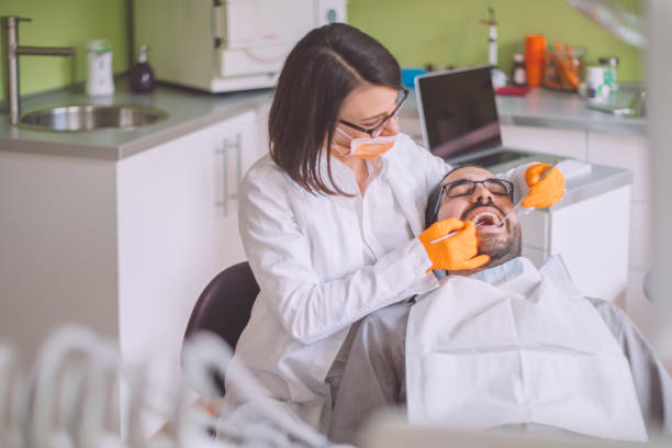 Best Emergency Gum Treatment in Dunedin, FL